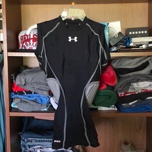 Under Armour Football Padded HeatGear